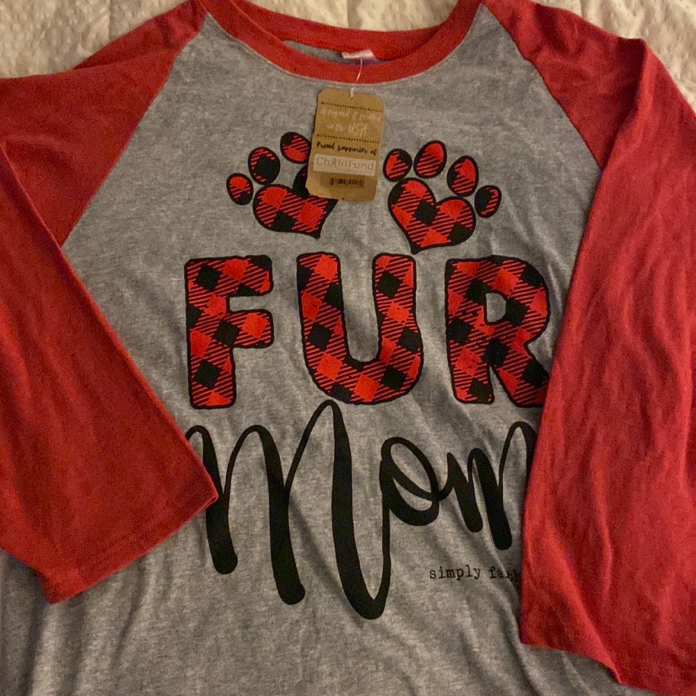 Jersey tshirt